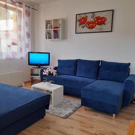 Apartman C. 8 Skalka Доновалы Экстерьер фото